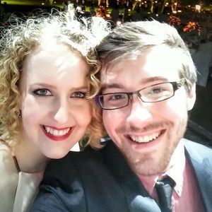 Meet your Posher, Ashton